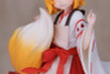 Myethos Senko 1/7 Scale Figure (The Helpful Fox Senko-san)