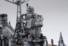 Fujimi TOKU 1/700 IJN Heavy Cruiser Suzuya (1942) Plastic Model