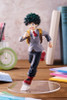 Good Smile POP UP PARADE Izuku Midoriya Figure (My Hero Academia)