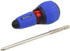 Tamiya 74152 Craft Tools - Ratcheting Screwdriver PRO w/(+) Bit/L