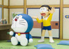 Bandai Figuarts ZERO Nobita's Room Set Figure (Doraemon)