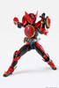 Bandai S.H. Figuarts Kamen Rider OOO Tajadol Combo Figure (Shinkocchou Seihou)