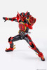 Bandai S.H. Figuarts Kamen Rider OOO Tajadol Combo Figure (Shinkocchou Seihou)
