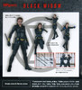 Bandai S.H. Figuarts Black Widow Figure