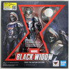 Bandai S.H. Figuarts Taskmaster Figure (Black Widow)
