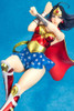 Kotobukiya DC052 DC Comics Bishoujo Armored Wonderwoman 2nd Edition 1/7 Scale Figure