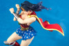 Kotobukiya DC052 DC Comics Bishoujo Armored Wonderwoman 2nd Edition 1/7 Scale Figure