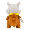 Pokemon Center Original Plush Doll Cubone (Pokemon Mystery Dungeon: Rescue Team DX)