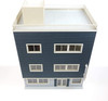 Sankei MK05-57 Building 6 1/80 HO scale