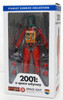 Medicom MAFEX 110 Space Suit Green Helmet and Orange Suit Ver. Figure (2001: A Space Odyssey)