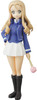 Medicom UDF-505 Girls und Panzer Das Finale Series 2 Marie 1/16 Figure