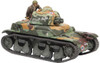 Tamiya 35373 French Light Tank R35 1/35 scale kit