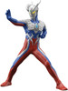 Bandai ENTRY GRADE 05 Ultraman Zero Plastic Model Kit