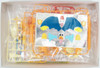 Bandai Pokemon Plamo 43 Charizard (Battle Ver.) & Dragonite VS Set (Plastic Model Kit)