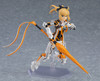 Good Smile Racing & Type-Moon Racing SP-128 figma Altria Pendragon: Racing ver.