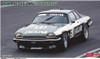 Hasegawa 20444 JAGUAR XJ-S H.E.TWR 1986 INTER TEC 1/24 Scale Kit