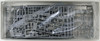 Hasegawa 300644 IJN DESTROYER ASASHIO HYPER DETAIL 1/700 Scale Kit