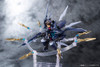 Kotobukiya KP549 Alice Gear Aegis Sitara Kaneshiya (Tenki) Karva Chauth Ver. Plastic Model (Megami Device)