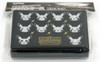 Pokemon Card Game Damage Counter Case Pikachu