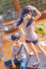 Good Smile POP UP PARADE Hina Amano Figure (Weathering with You)