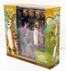 Kaiyodo Movie Revo Series No.012 Tigger Figure (Winnie the Pooh)