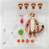 Kaiyodo Movie Revo Series No.012 Tigger Figure (Winnie the Pooh)
