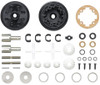 Tamiya 51649 TRF420 Gear Differential Unit Set