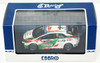 Ebbro 55682 HONDA CIVIC WTCC 2016 No.18 T.Monteiro (RESIN) 1/43 scale