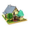 Sankei MK07-36 Studio Ghibli Arrietty's House The Borrower Arrietty 1/150 Scale