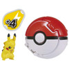 Takara Tomy Pokemon Moncolle Poke Del-Z Pikachu & Poke Ball