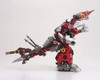 Kotobukiya ZD079R Zoids EZ-017 Iguan 1/72 Scale Kit