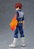 Max Factory Figma 476 Shoto Todoroki (My Hero Academia)