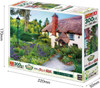 Epoch Jigsaw Puzzle 25-190 Beautiful Afternoon Cottage (300 Pieces)