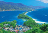 Beverly Jigsaw Puzzle M81-598 Amano Hashidate Kyoto Japan (1000 S-Pieces)