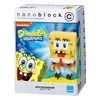 Kawada CN-21 charanano Sponge Bob