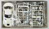 Fujimi RS-SP6 Mercedes-Benz SLS AMG GT3 with Etching Parts 1/24 Scale Kit