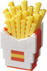 Kawada NBC-305 nanoblock French Fries