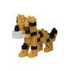 Kawada NBC-307 nanoblock Cheetah