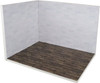 Kawada NRB-001 nano Room Wall and Floor Set