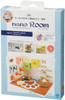 Kawada NRB-003 nano Room Kitty Room Set
