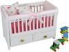 Kawada NRL-006 nano Room Baby Bed
