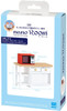 Kawada NRL-015 nano Room Kitchen Counter Set