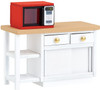 Kawada NRL-015 nano Room Kitchen Counter Set