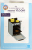 Kawada NRL-016 nano Room Kitchen Oven Set