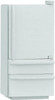 Kawada NRL-018 nano Room Refrigerator Set