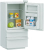 Kawada NRL-018 nano Room Refrigerator Set
