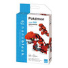 Kawada NBPM-062 nanoblock Pokemon Groudon (Graadon)