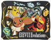 Ensky Paper Theater PT-089 Pokemon Eevee Evolutions