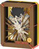 Ensky Paper Theater PT-100 Dragon Ball Kamehameha
