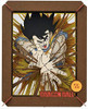 Ensky Paper Theater PT-100 Dragon Ball Kamehameha